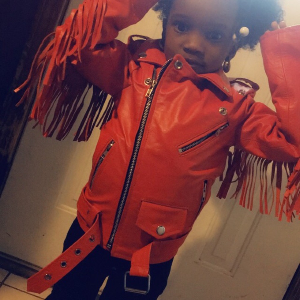 Kids Jacket